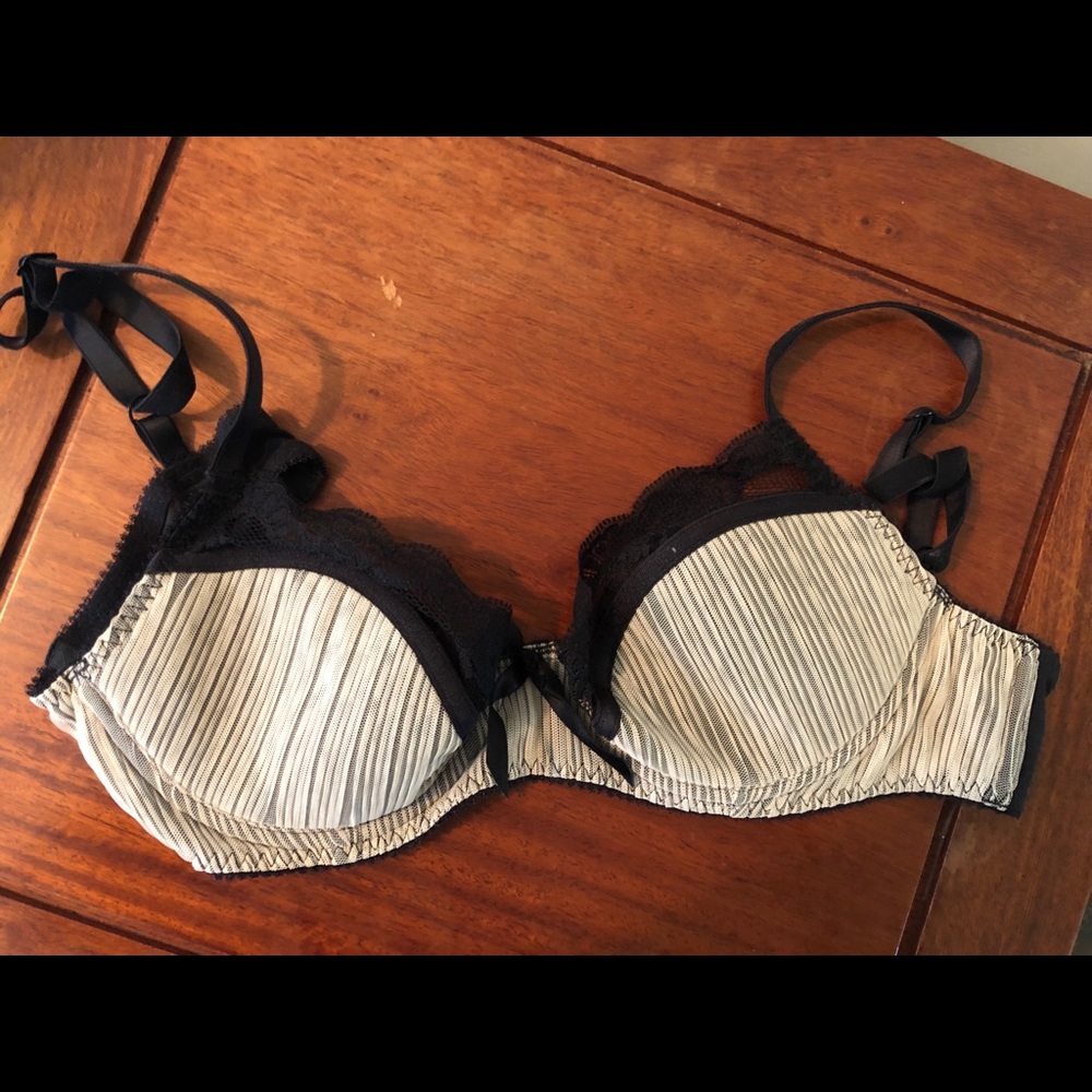 VS Angels Demi Bra! 36C